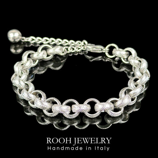 Il Maestro - Rooh Jewelry