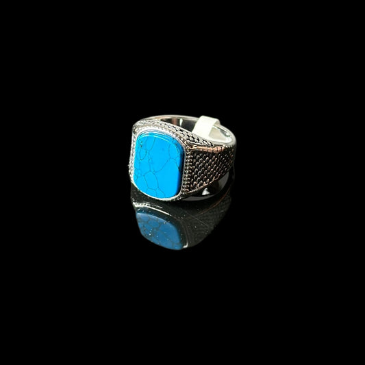 Anello Turquoise