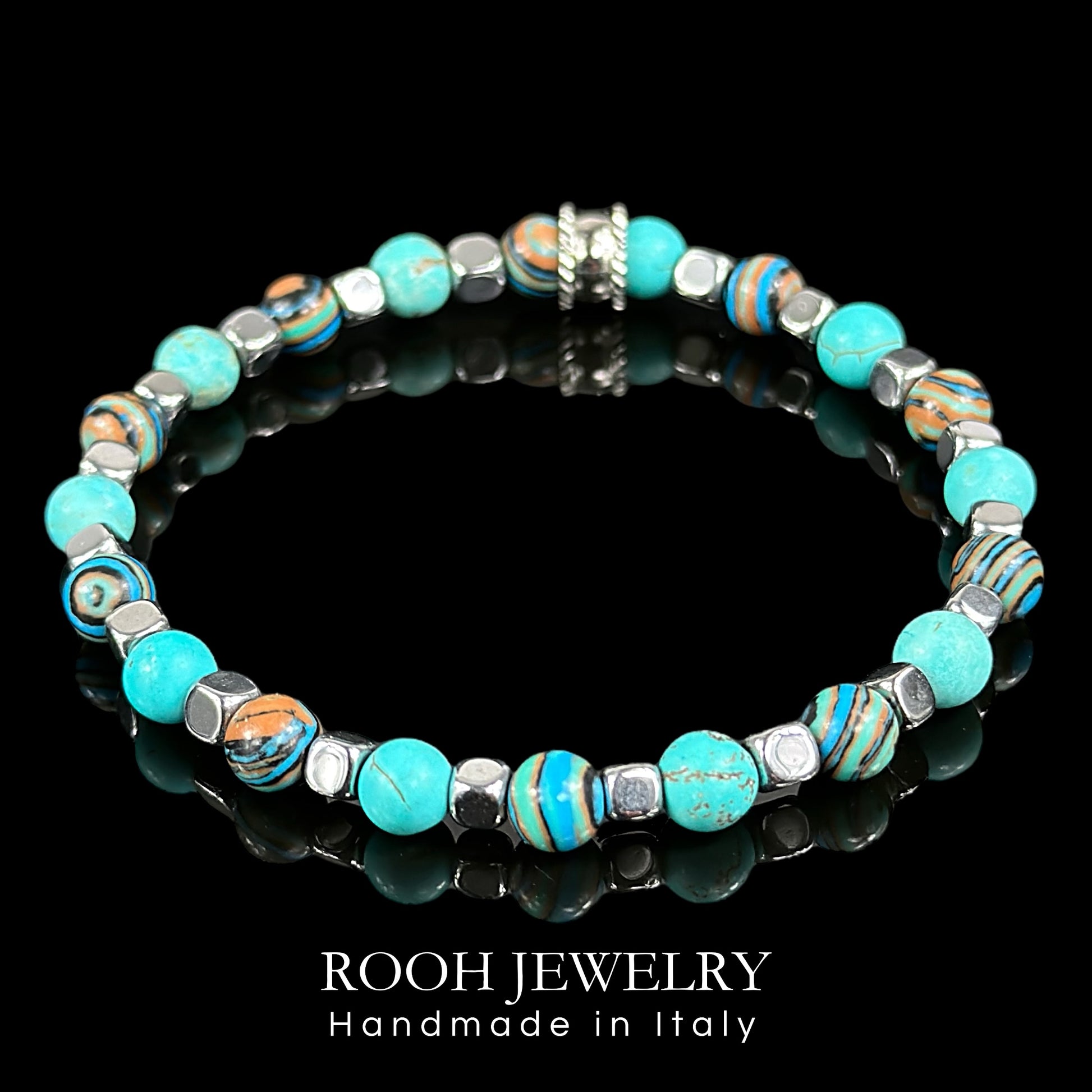 Lanzarote - Rooh Jewelry