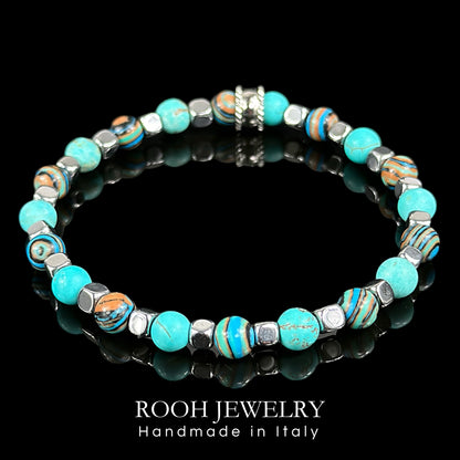 Lanzarote - Rooh Jewelry