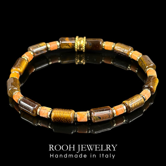 Manama - Rooh Jewelry