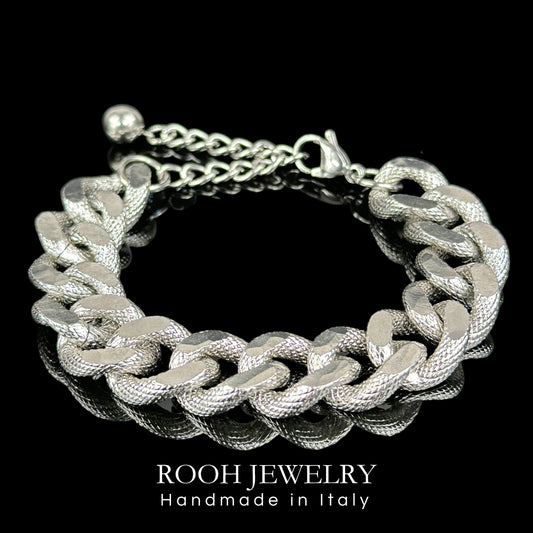 Il Cavaliere - Rooh Jewelry