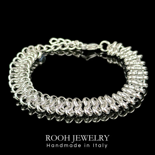 L’Imperatore - Rooh Jewelry