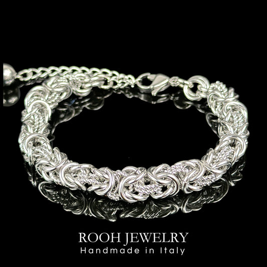 Il Maestoso - Rooh Jewelry