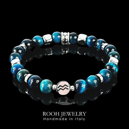 ACQUARIO - Rooh Jewelry