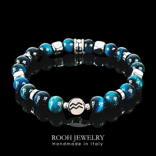 ACQUARIO - Rooh Jewelry