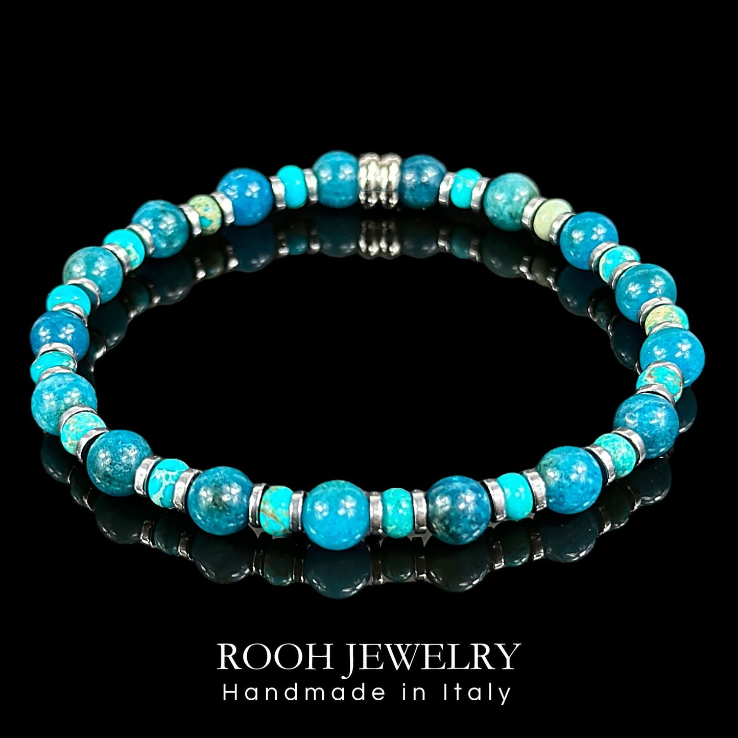 Atlanta - Rooh Jewelry