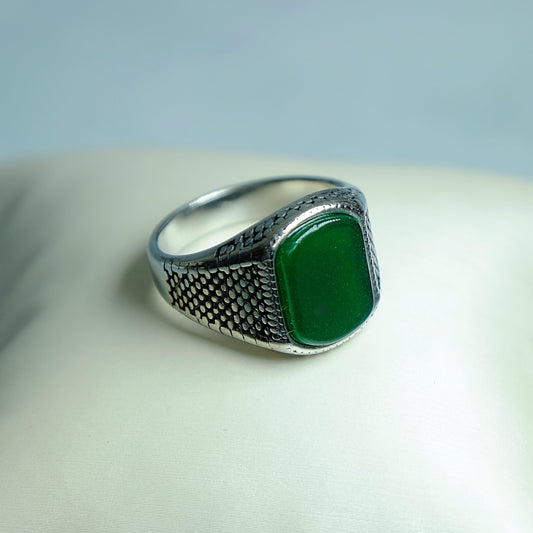 Anello Sage Green