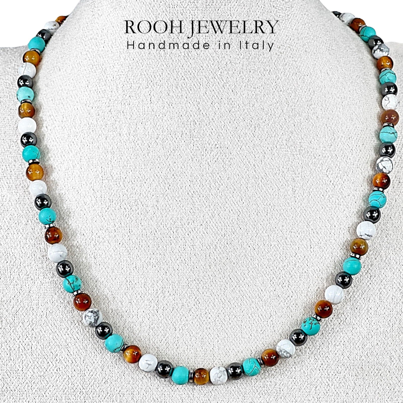 Bali - Rooh Jewelry