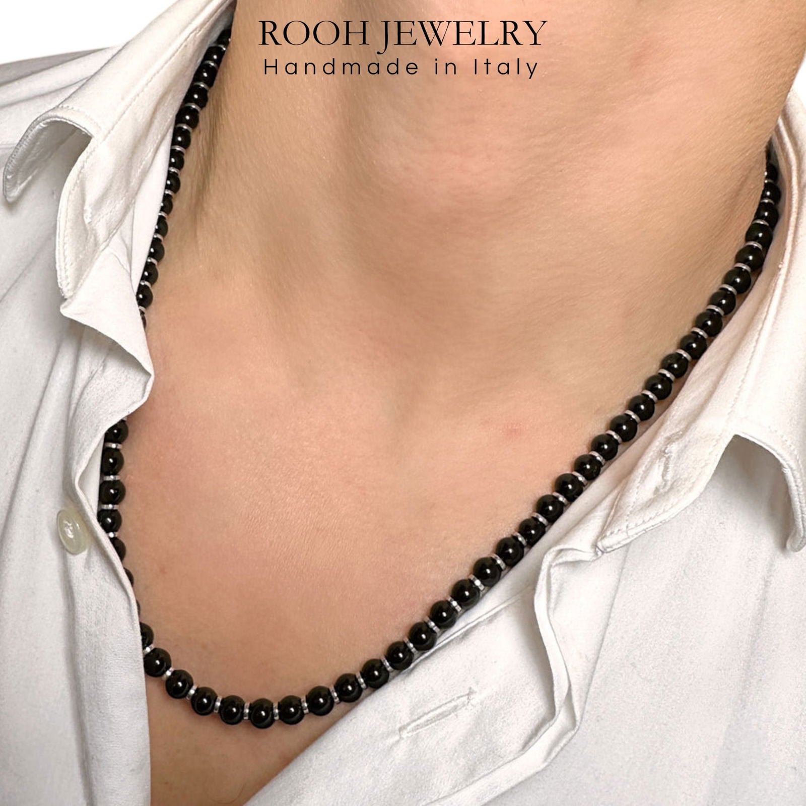 Bombay - Rooh Jewelry