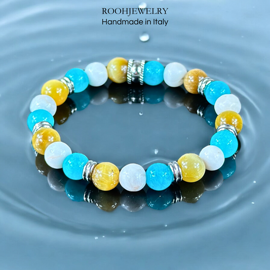 Bondi Beach - Rooh Jewelry