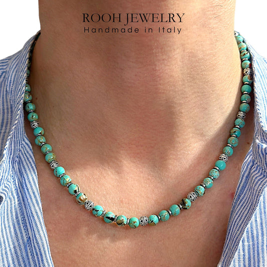 Bora Bora - Rooh Jewelry