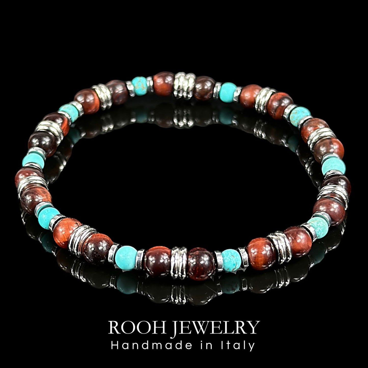 Boracay - Rooh Jewelry