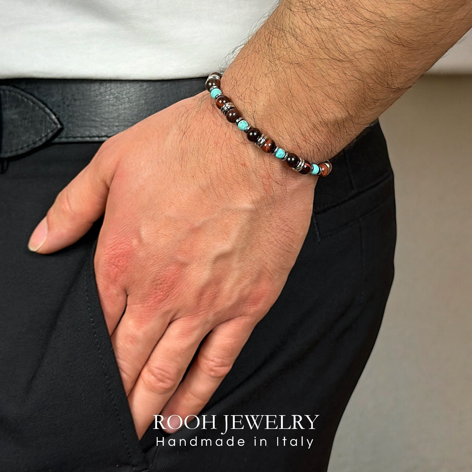 Boracay - Rooh Jewelry