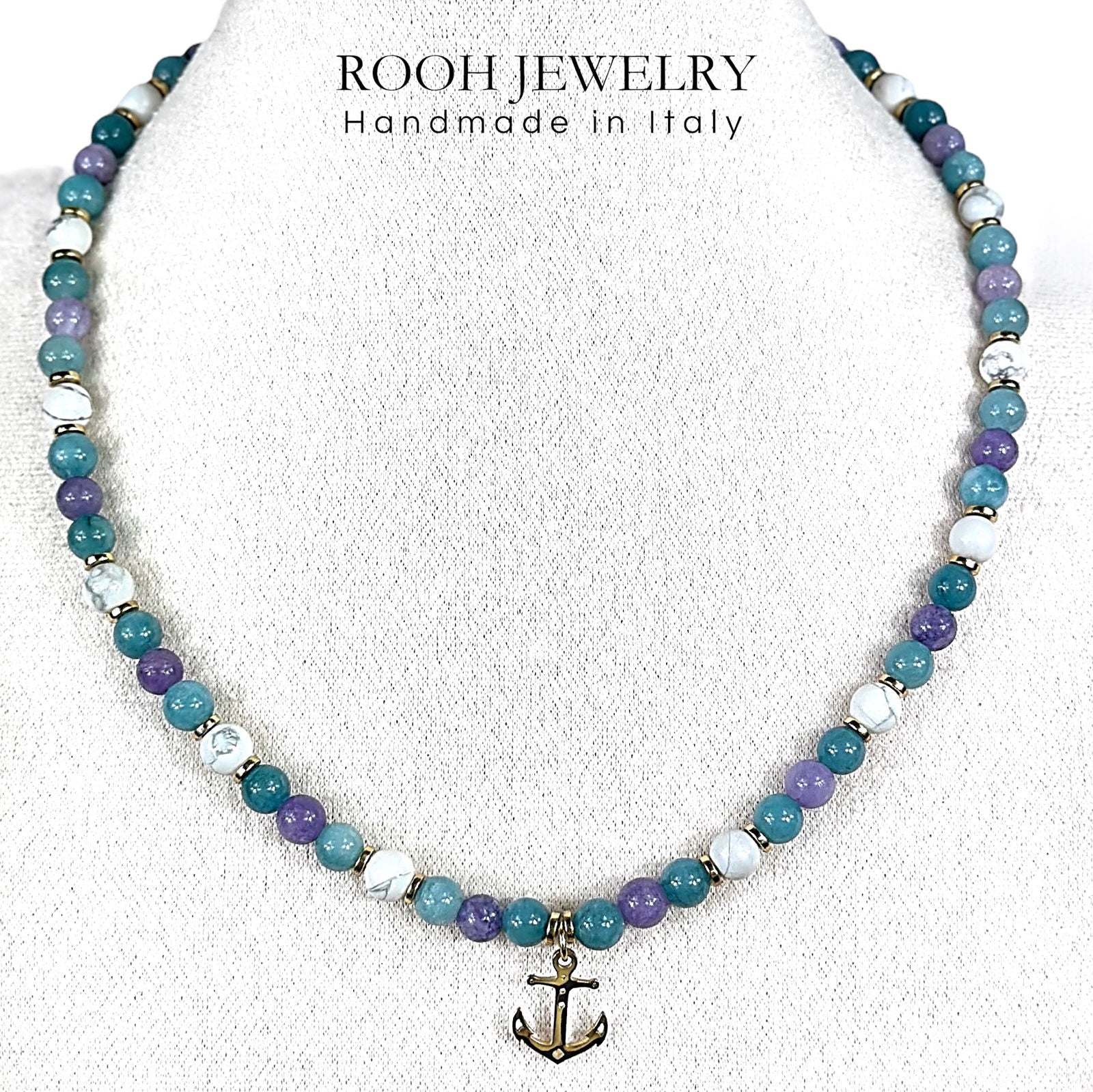 Brisbane - Rooh Jewelry