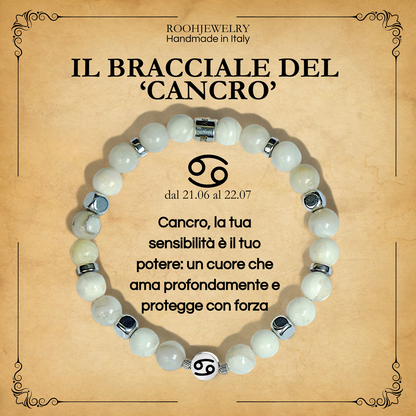 CANCRO - Rooh Jewelry