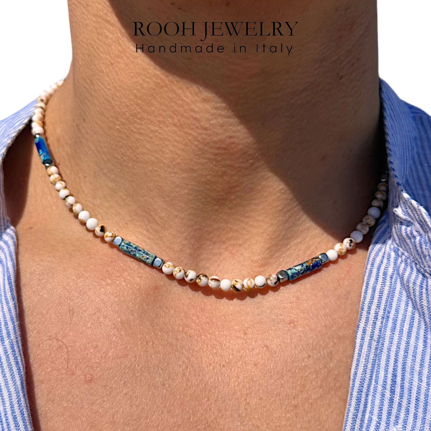 Casablanca - Rooh Jewelry