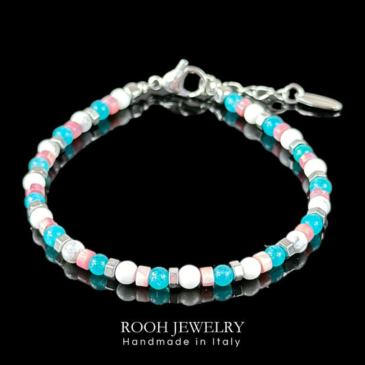 Cavigliera Grace - Rooh Jewelry