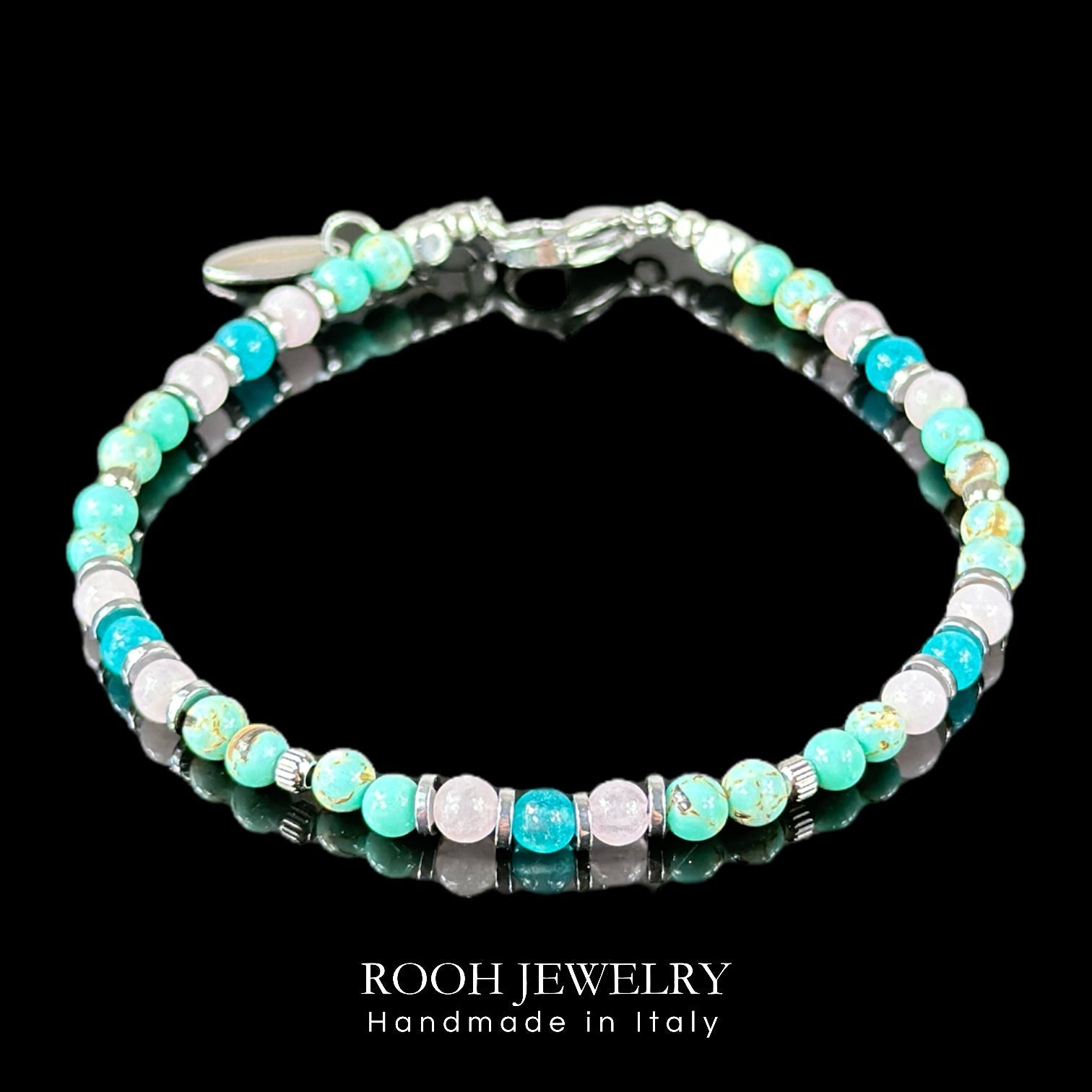 Cavigliera Sweet - Rooh Jewelry