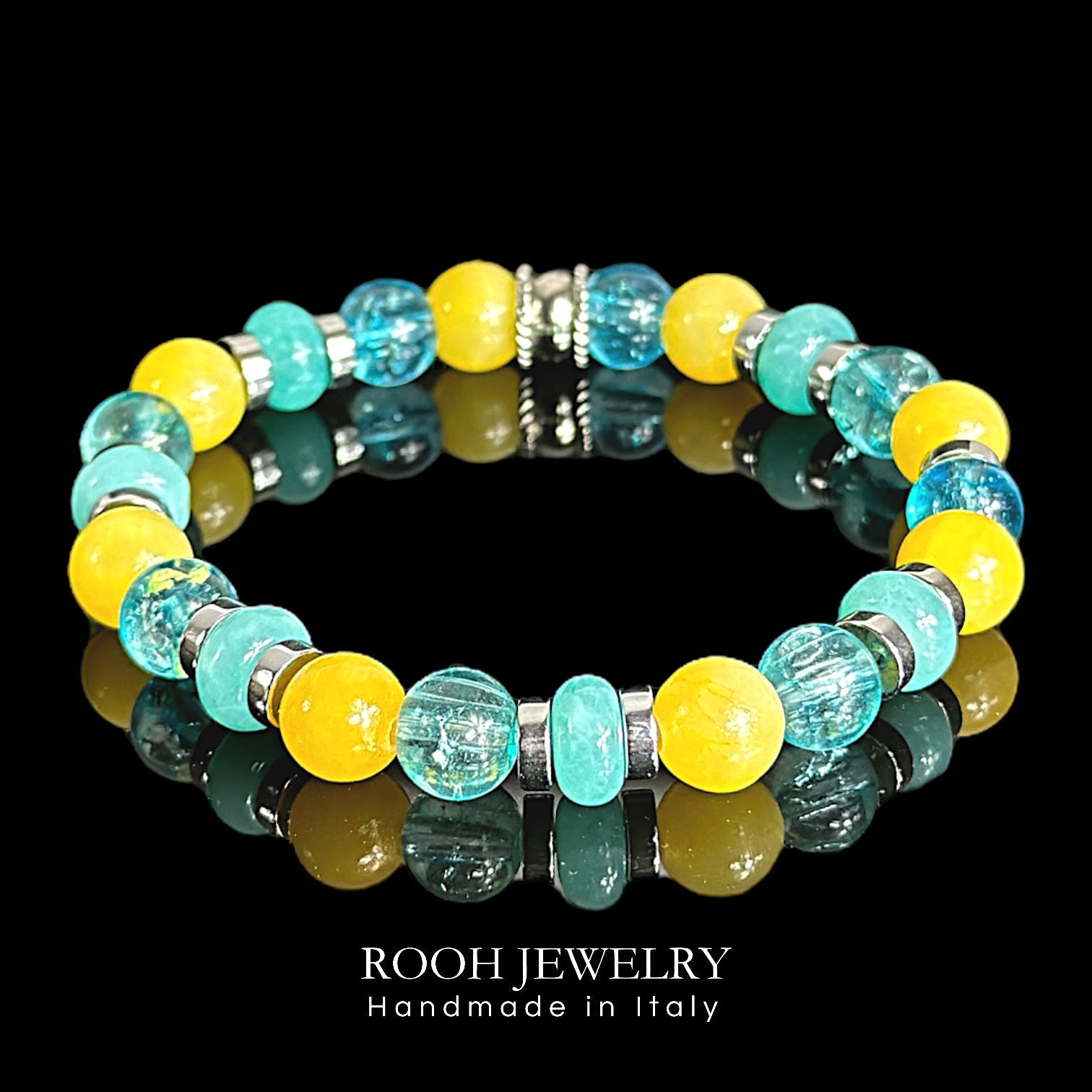 Cayman - Rooh Jewelry