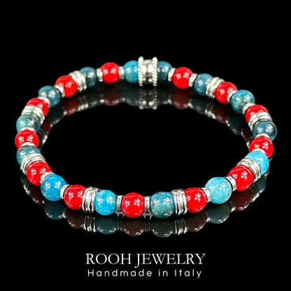 Charleston - Rooh Jewelry