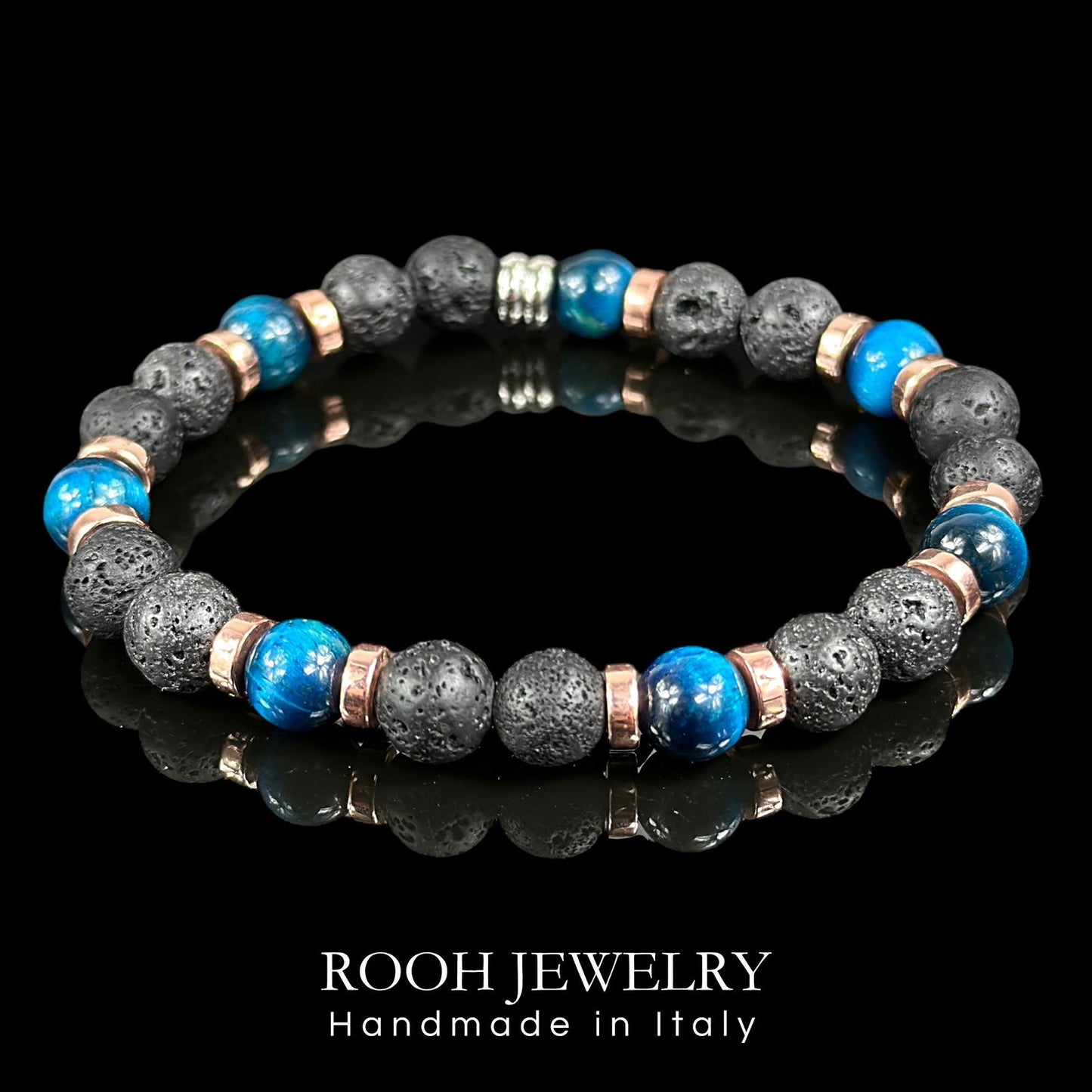 Chicago - Rooh Jewelry