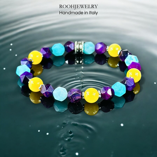 Copacabana - Rooh Jewelry