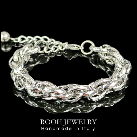 Il Sovrano - Rooh Jewelry