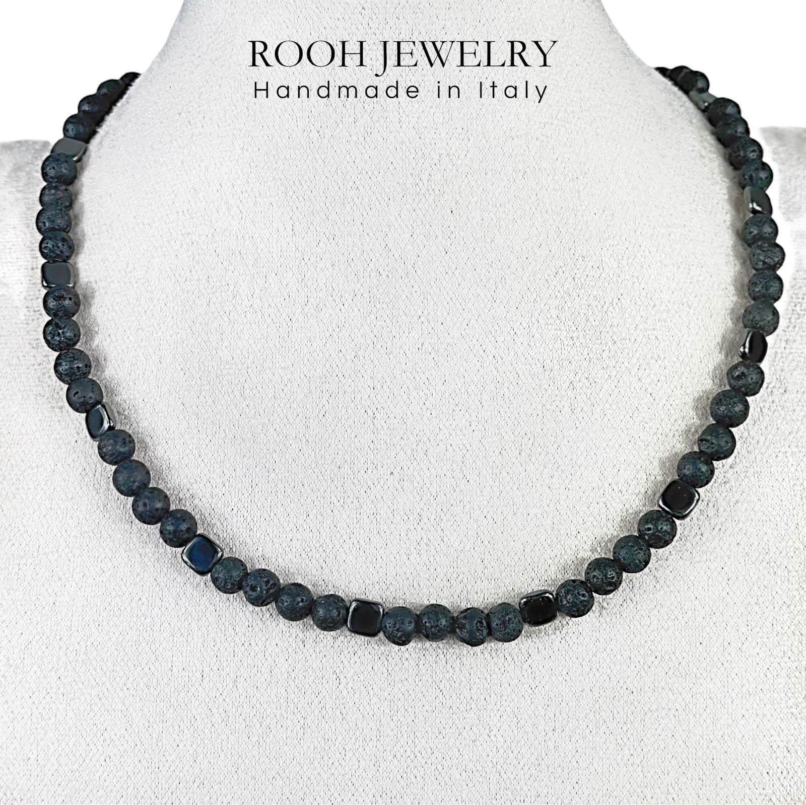 Etna - Rooh Jewelry