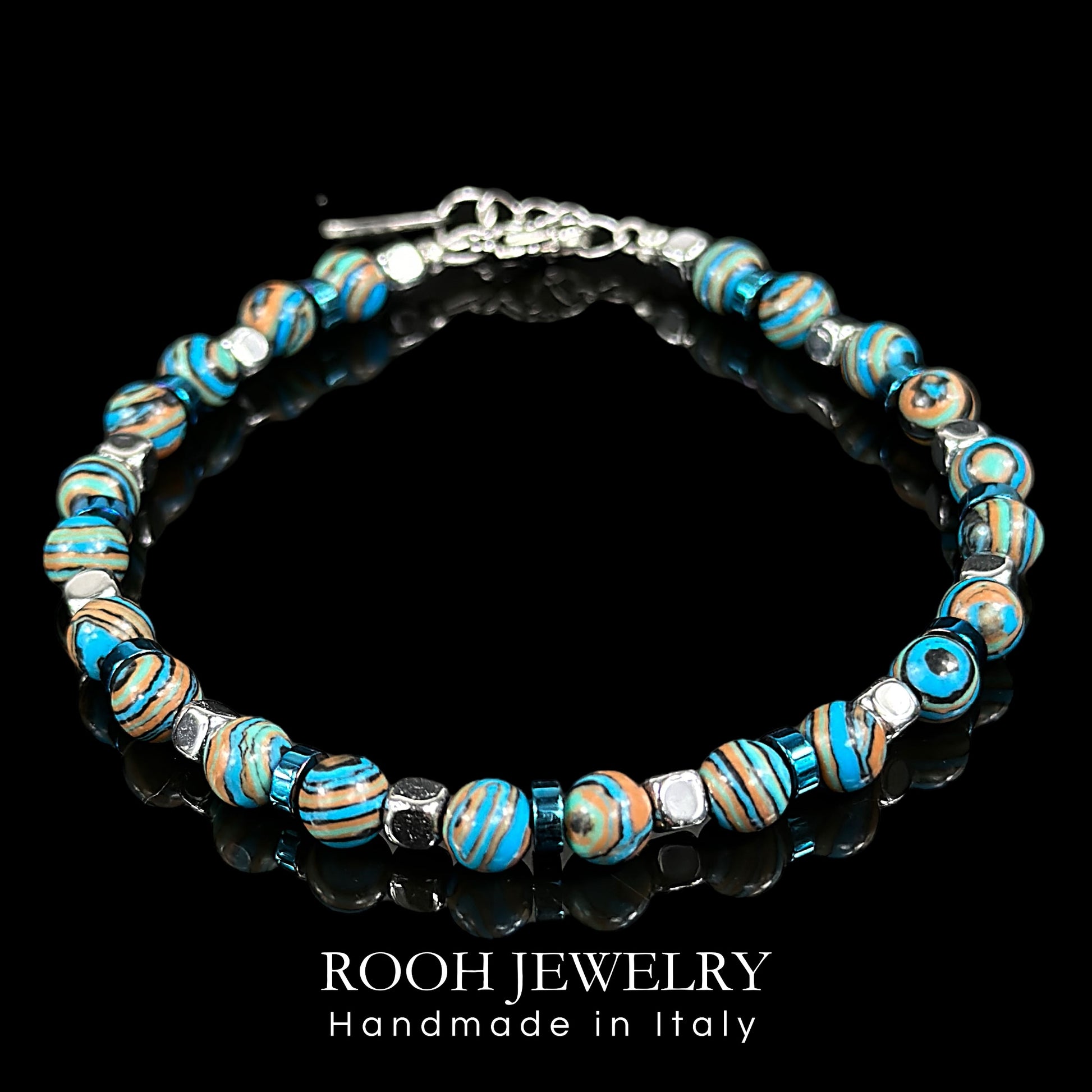 Maldive - Rooh Jewelry