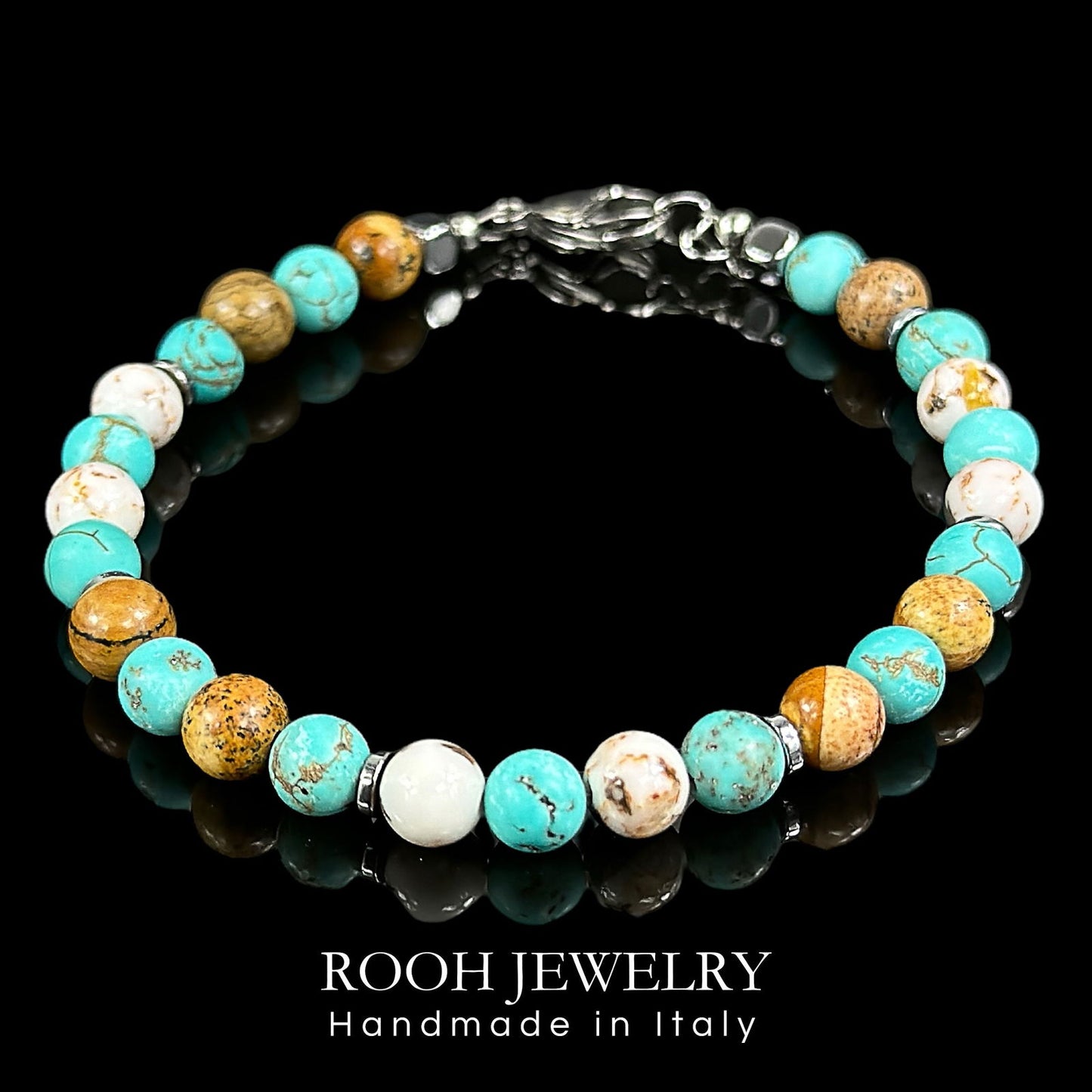 Firenze - Rooh Jewelry