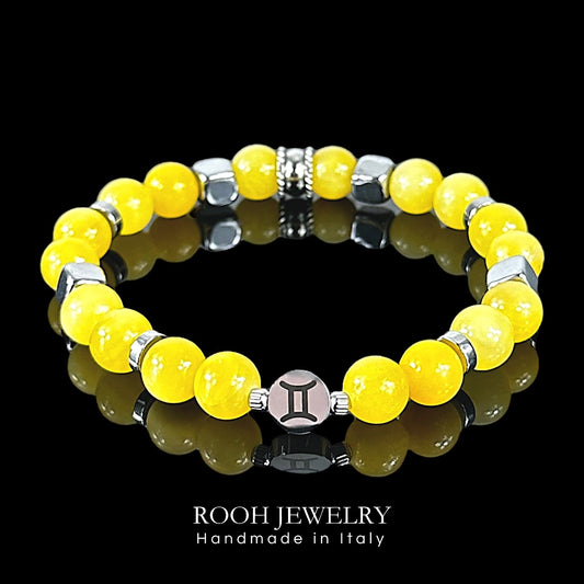 GEMELLI - Rooh Jewelry