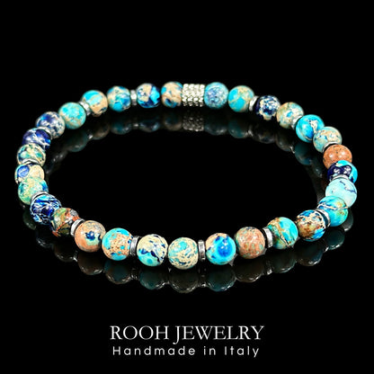 Hong Kong - Rooh Jewelry