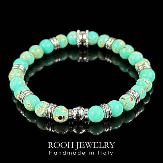 Andorra - Rooh Jewelry