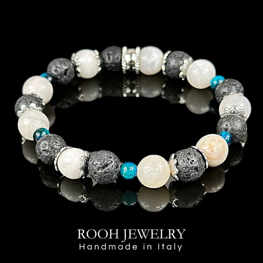 Rabat - Rooh Jewelry