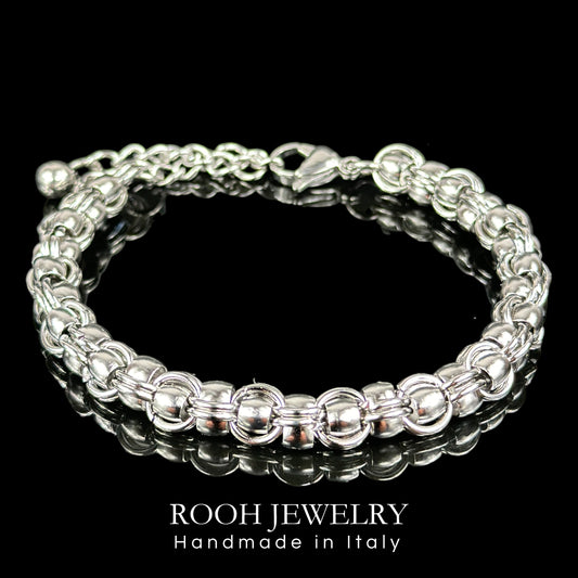 The King - Rooh Jewelry