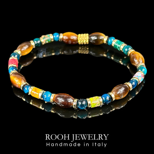 Tijuana - Rooh Jewelry