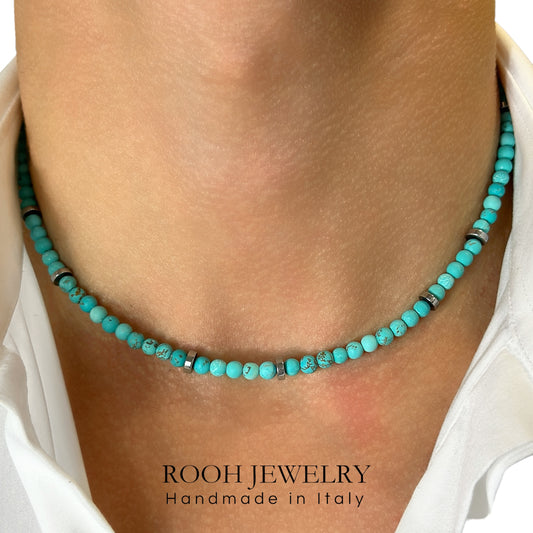 Fortaleza - Rooh Jewelry