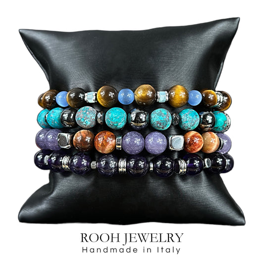 RIYAD SET - Rooh Jewelry