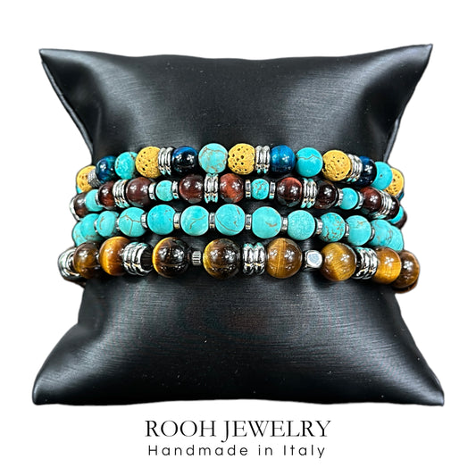 CALI SET - Rooh Jewelry