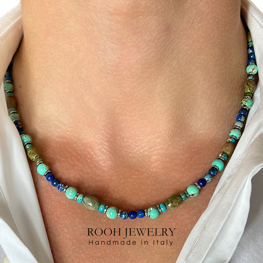 Barcellona - Rooh Jewelry