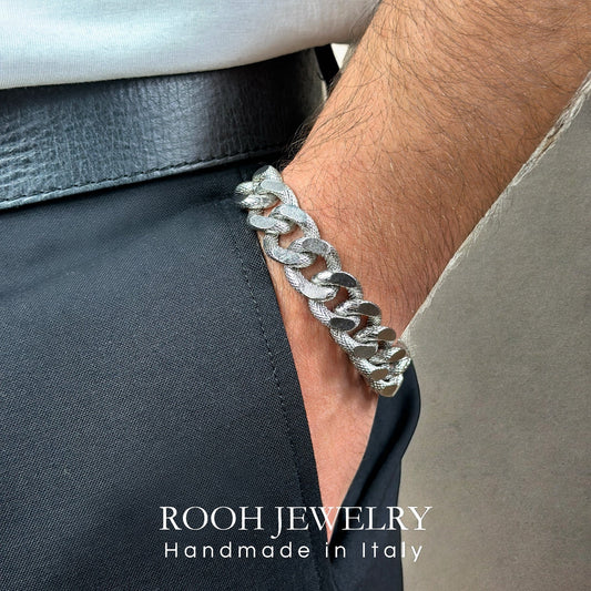 Il Cavaliere - Rooh Jewelry