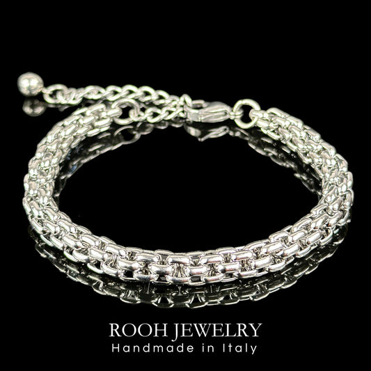 Il Gladiatore - Rooh Jewelry