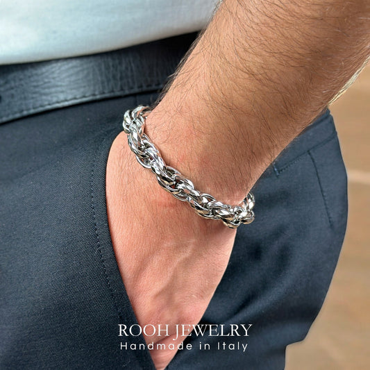 Il Sovrano - Rooh Jewelry