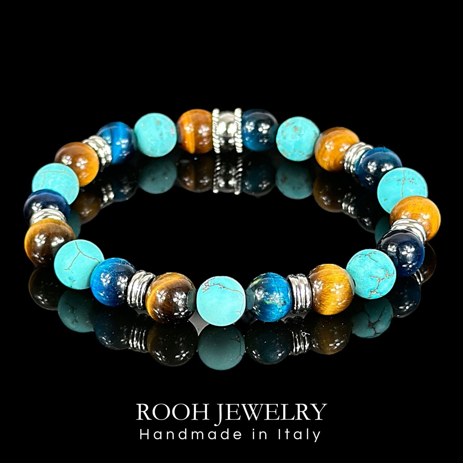 Kos - Rooh Jewelry