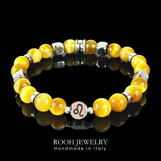 LEONE - Rooh Jewelry