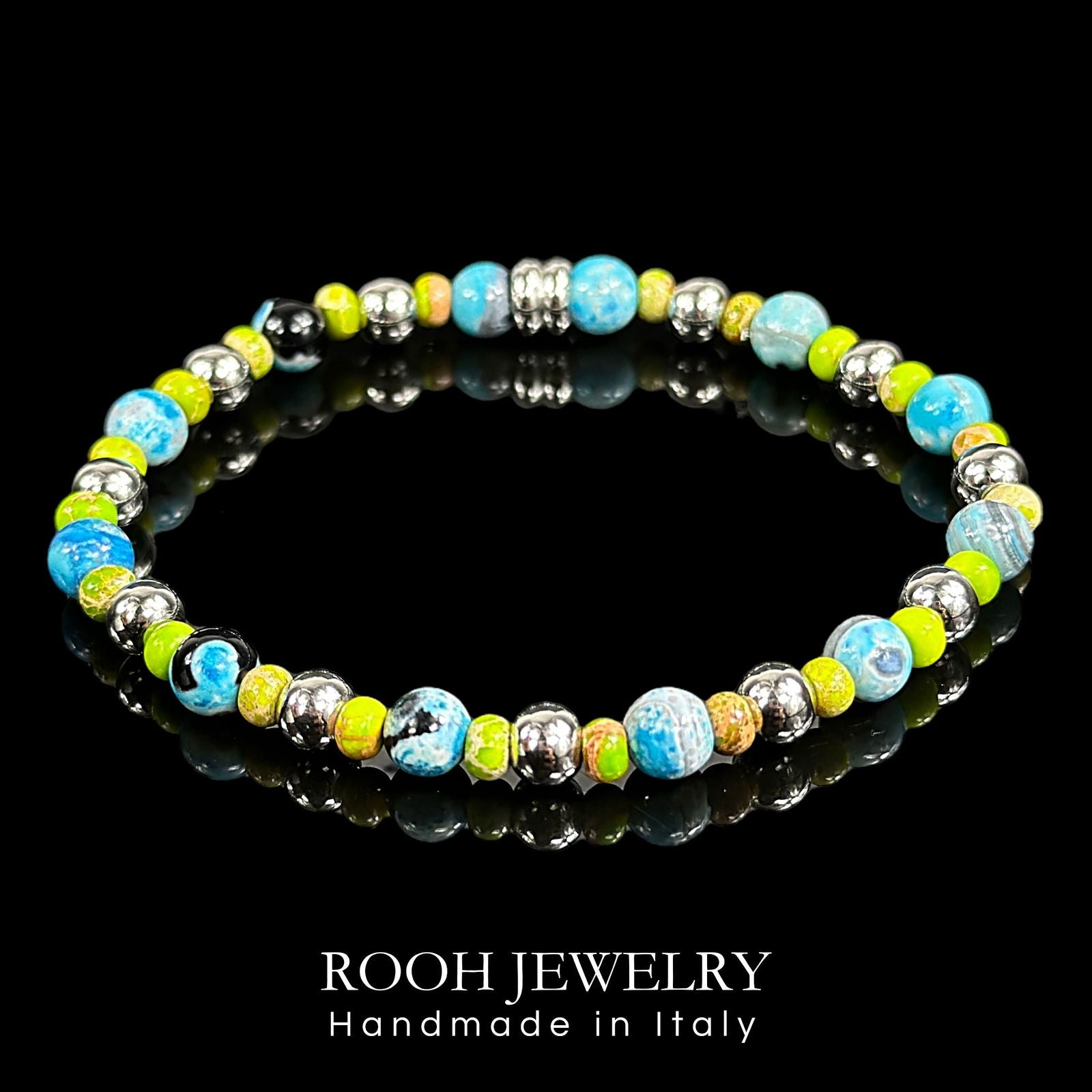 L’Havana - Rooh Jewelry