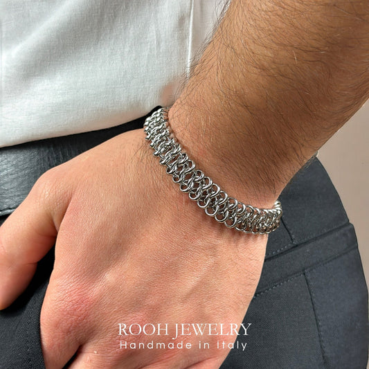 L’Imperatore - Rooh Jewelry