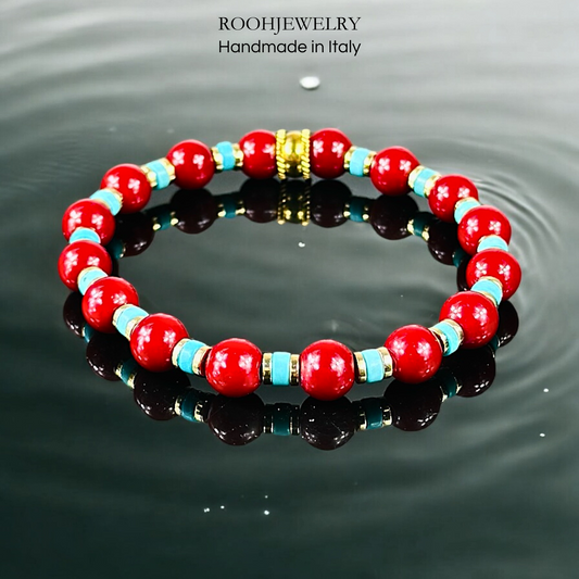 La Maddalena - Rooh Jewelry