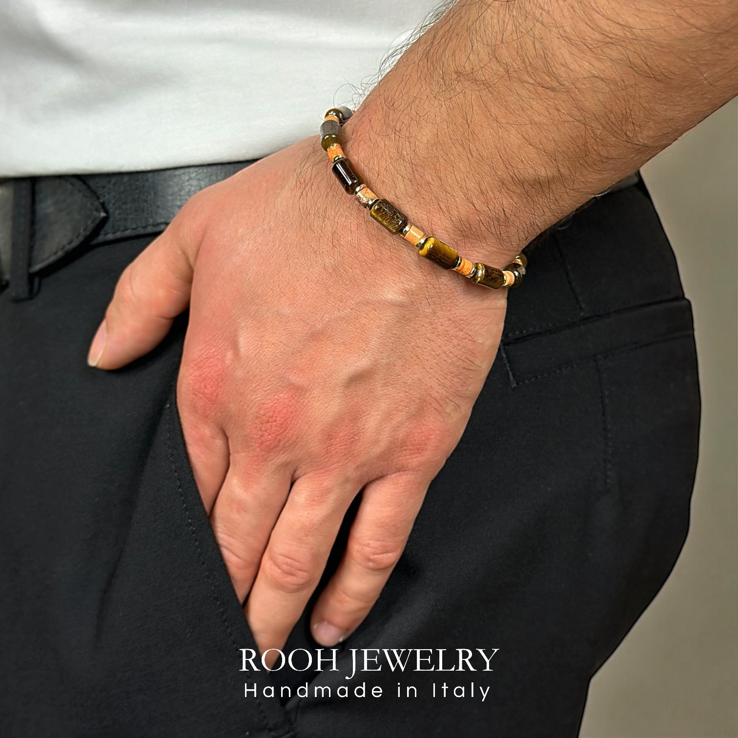 Manama - Rooh Jewelry